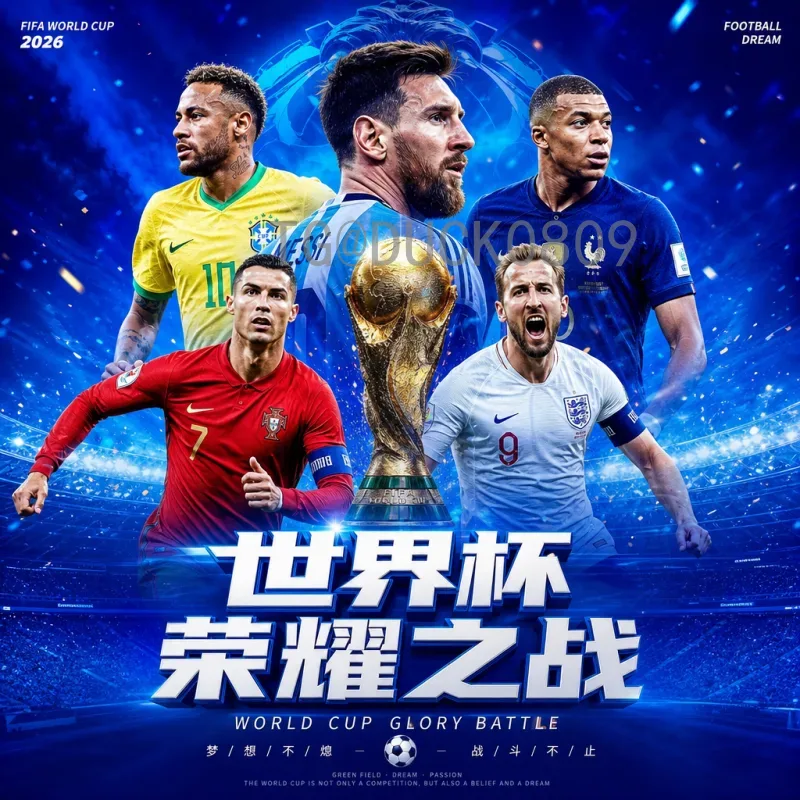官方2026年美加墨世界杯巴西队名单深度解析