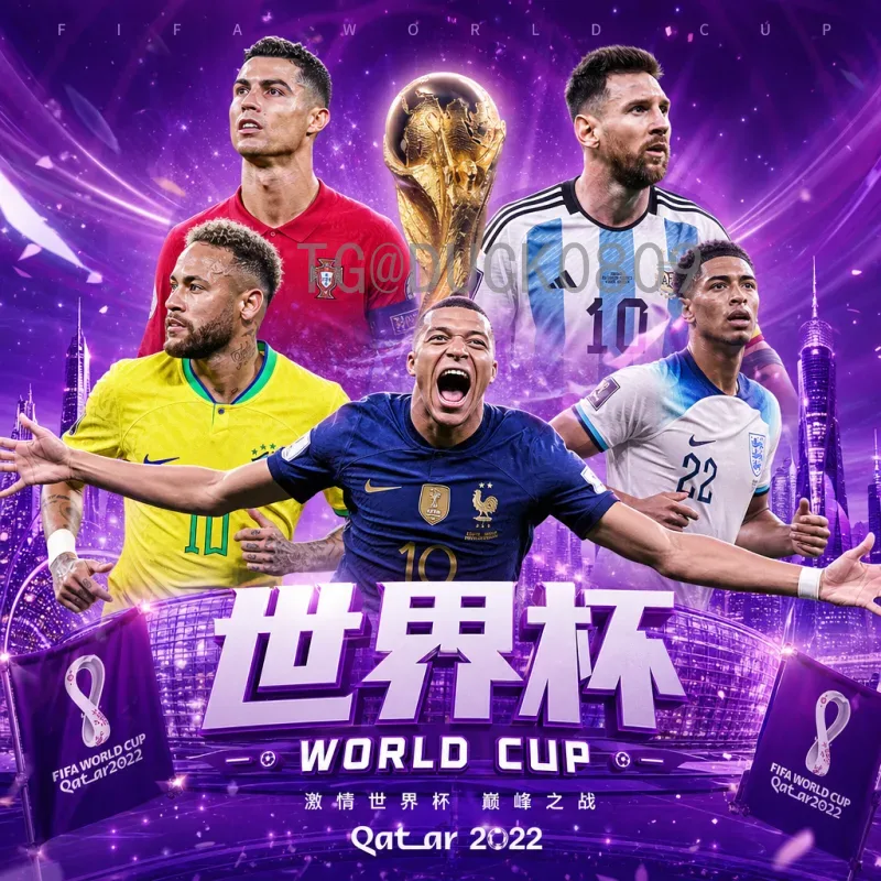 2026美加墨世界杯小组赛规则解读：48队新赛制详解
