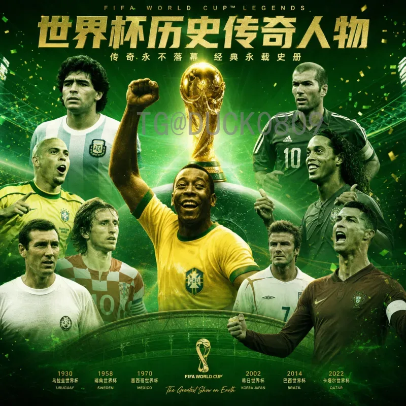 官方2026国际足联世界杯球星名单最新消息：热门球队阵容预测与动态
